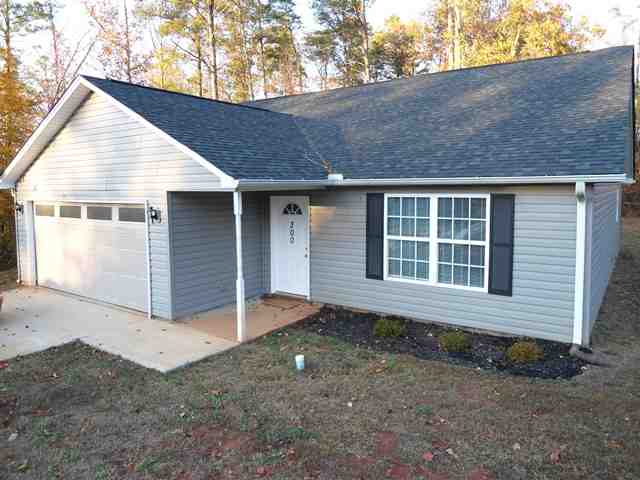 300 Morning Creek Drive