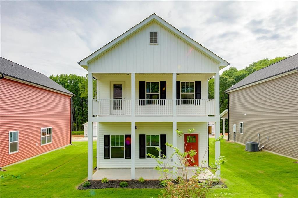 849 Tiger Boulevard 504 Clemson Towers