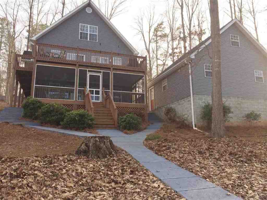 1224 Martin Lake Drive Martin Creek Heights