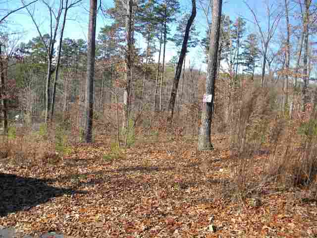 Lot 23 Wilderness Cove
