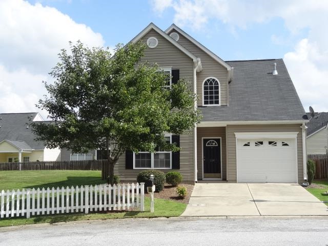 134 Ledgewood Way