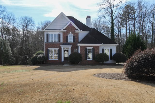 411 Dewsbury Lane