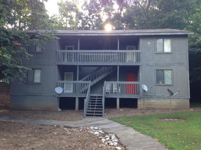 150 Ligon Street #503 Cedarwood