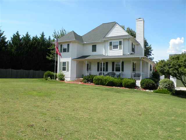 216 Deer Run Road