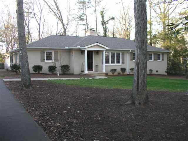 203 Highland Drive