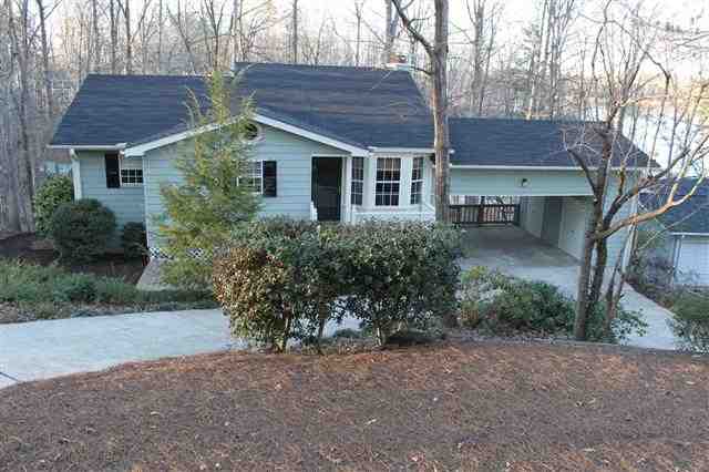 488 Lake Club Circle