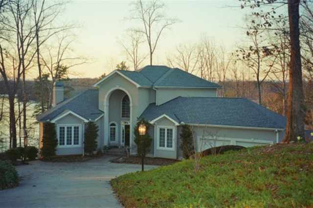 161 Pinnacle Pointe Drive