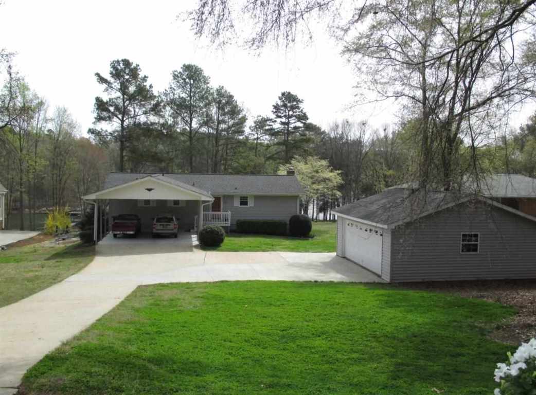 4609 Great Oaks Drive