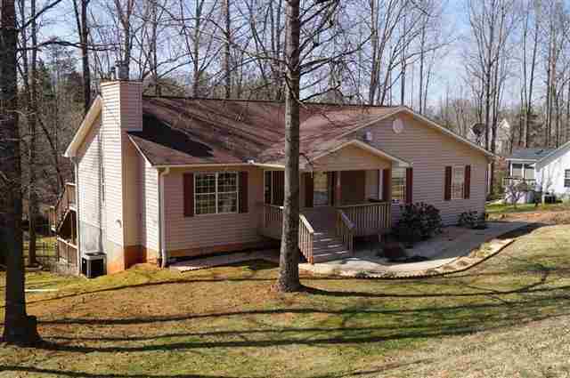411 Dalton Road