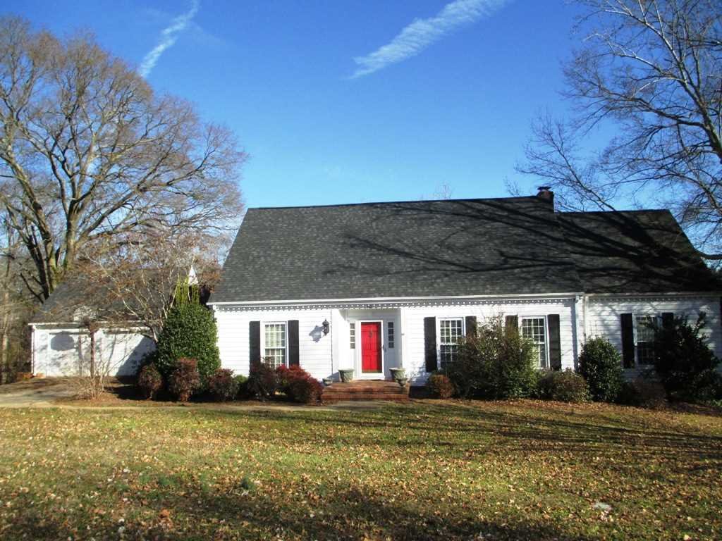 606 Westchester Drive