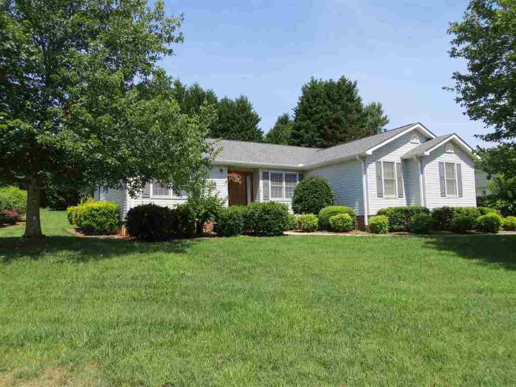 101 Walden Lane