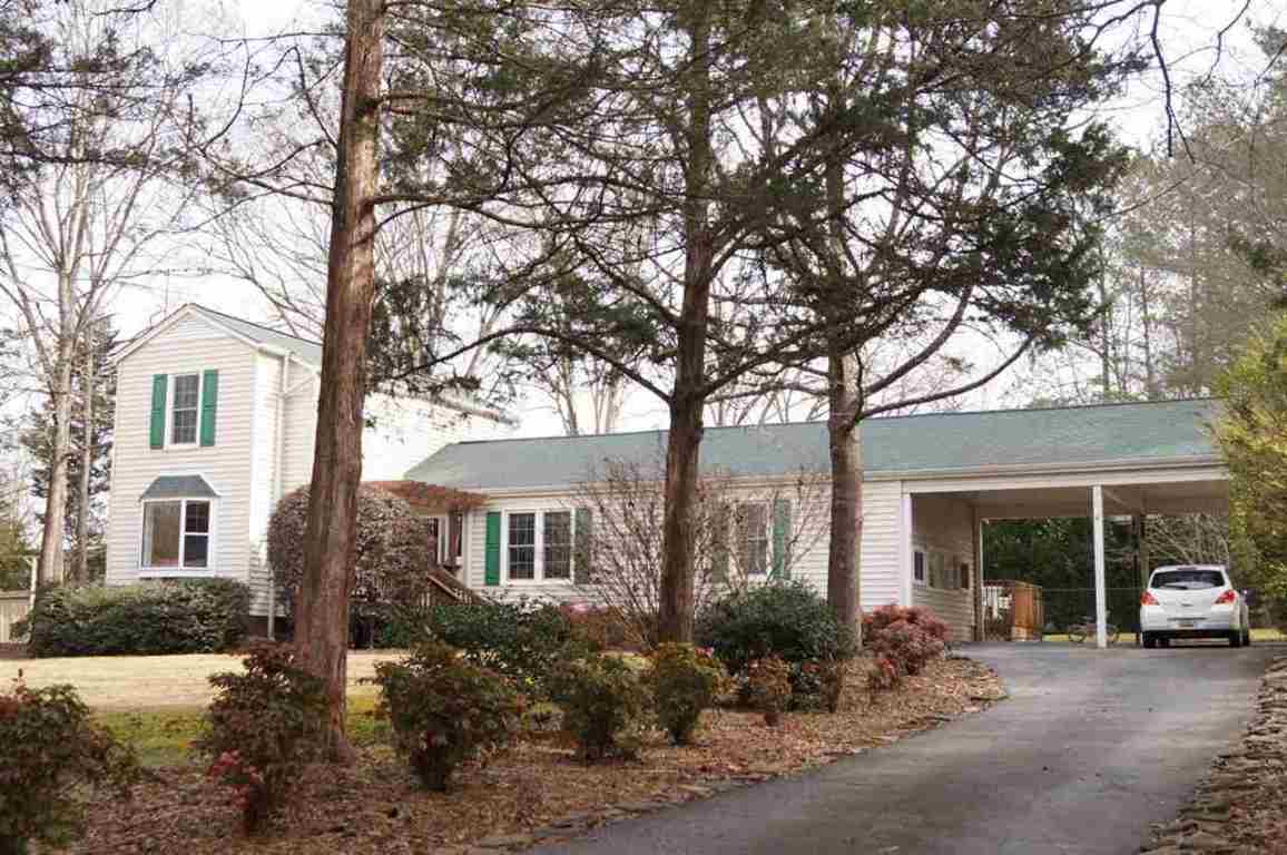 146 Cedar Creek Circle