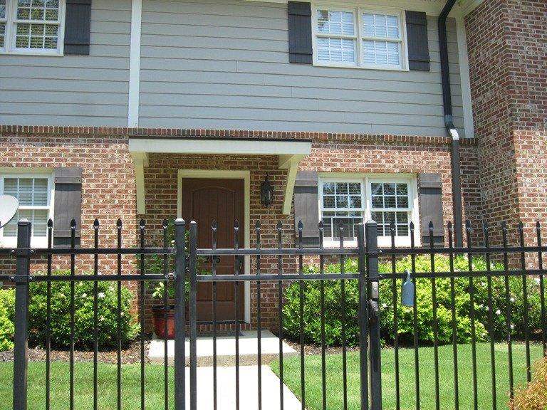 209 Calhoun Street #205 Oakledge