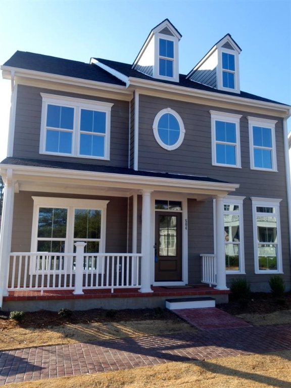 504 Village Walk Lane
