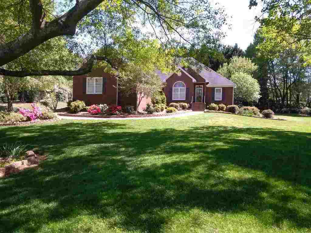 604 Hopewell Ridge