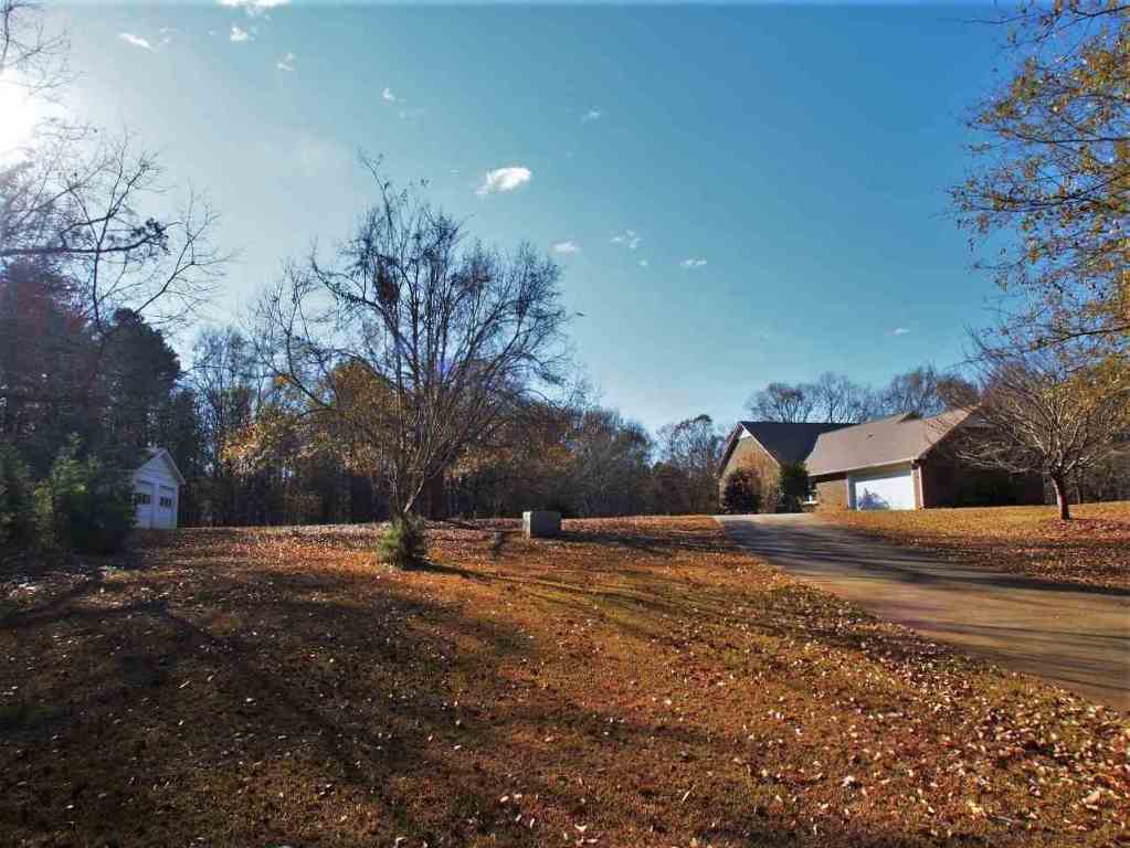 401B Peninsula Drive Lots 48 & 49