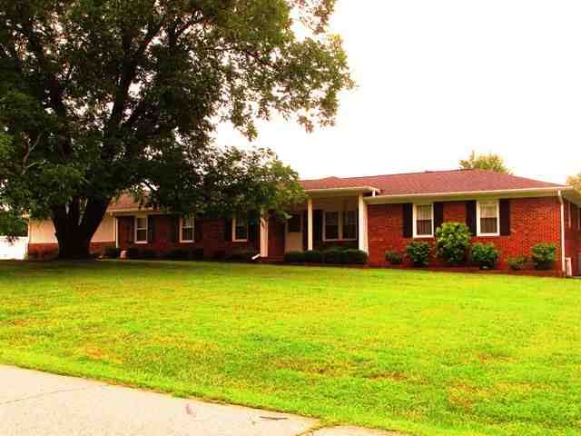 107 Forest Park Drive