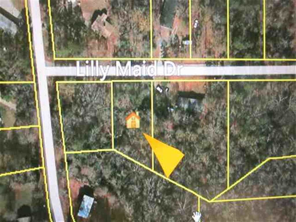 Lot 116 Lilly Maid Drive