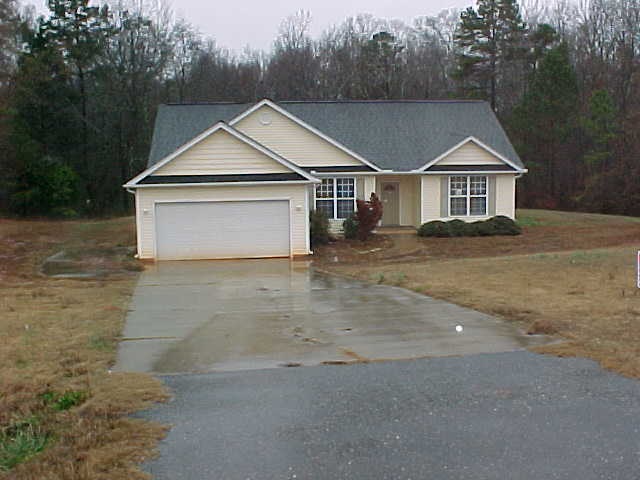 108 Claridge Place