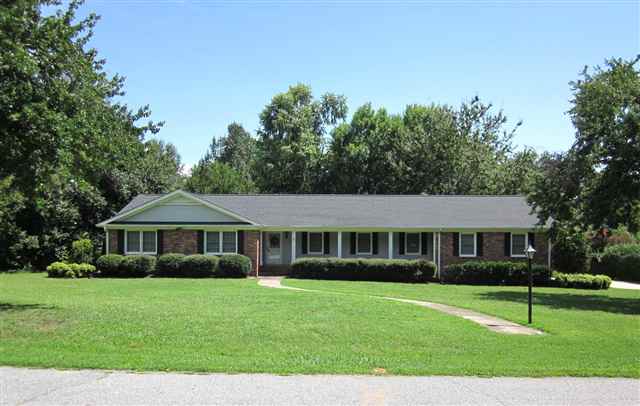 1214 Northampton Road Huntington Hills Subdivis