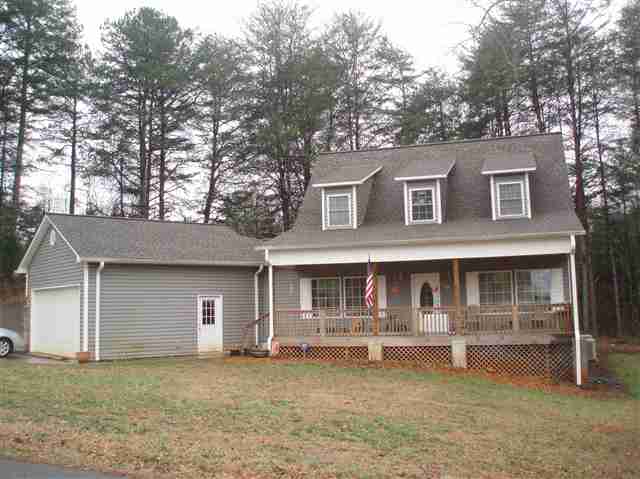 140 Honeywood Drive