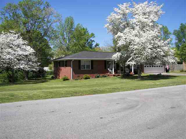 312 Rhodehaven Drive