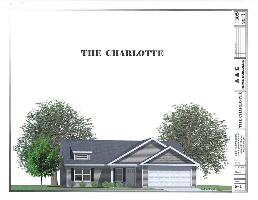 105 Margaret Mary Lane Lot 64