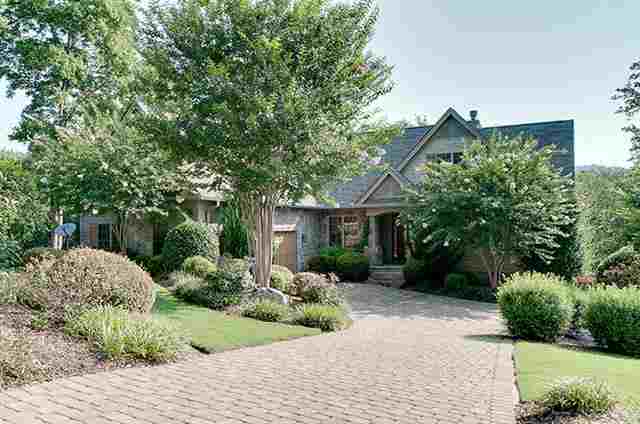 113 Courtside Trail