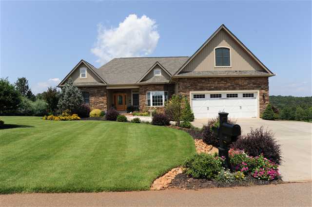 409 Home Stretch Drive