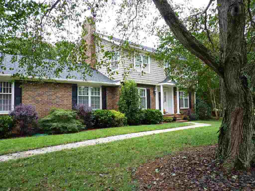 603 Bedford Drive