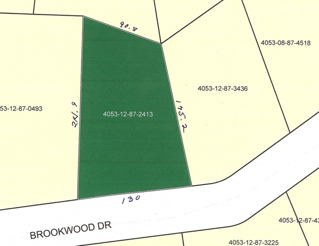 111 Brookwood Drive #31 Brookwood