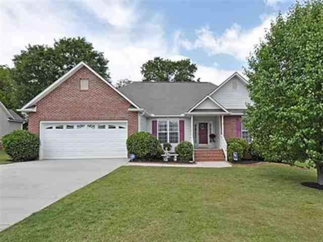 207 Harrington Drive