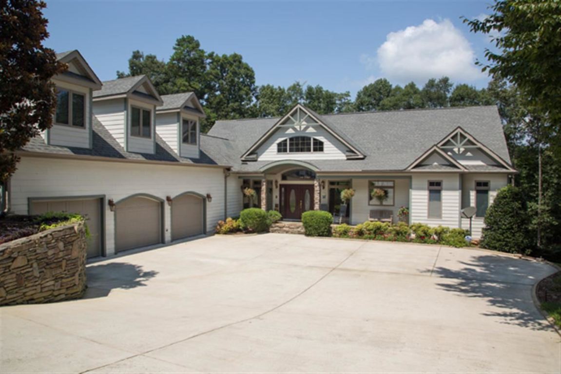 1464 Coneross Point Drive