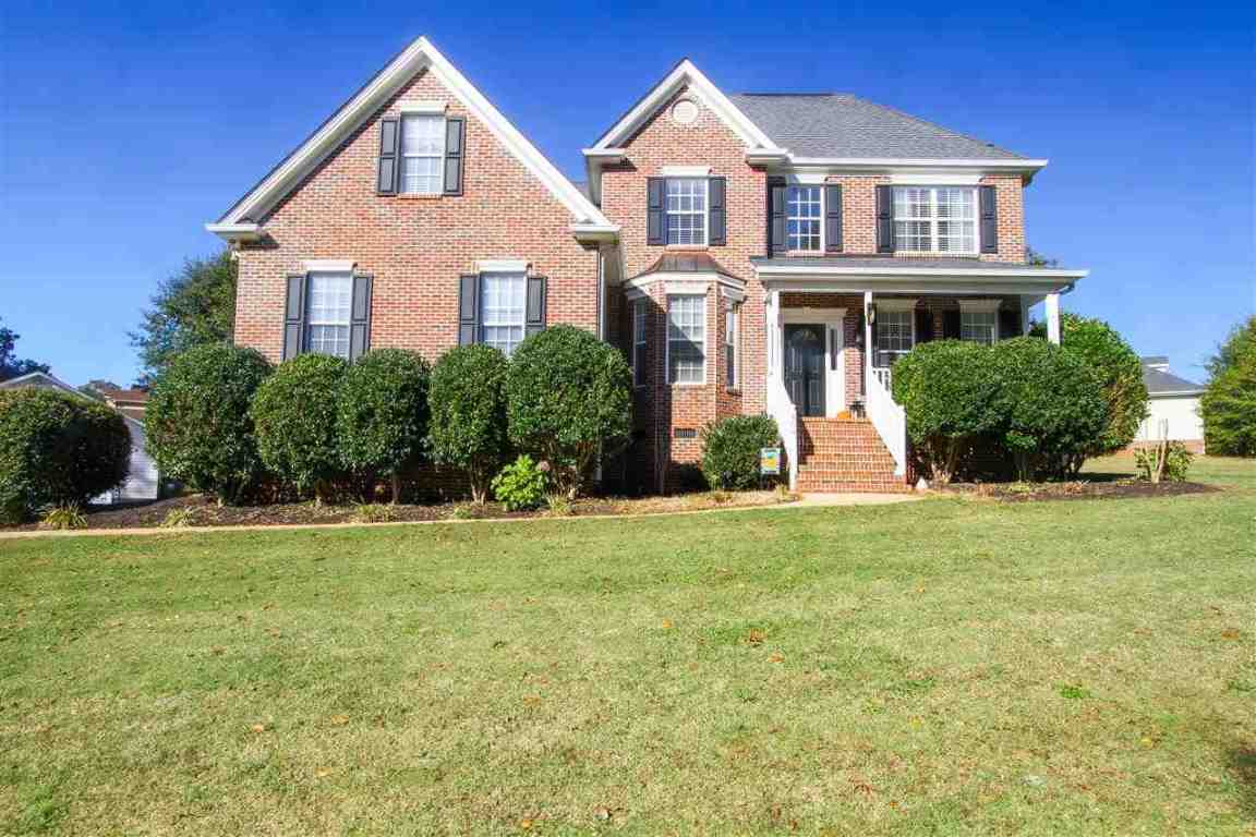 404 Woodson Road