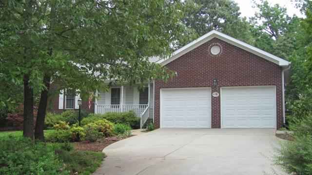 109 Buckeye Trail