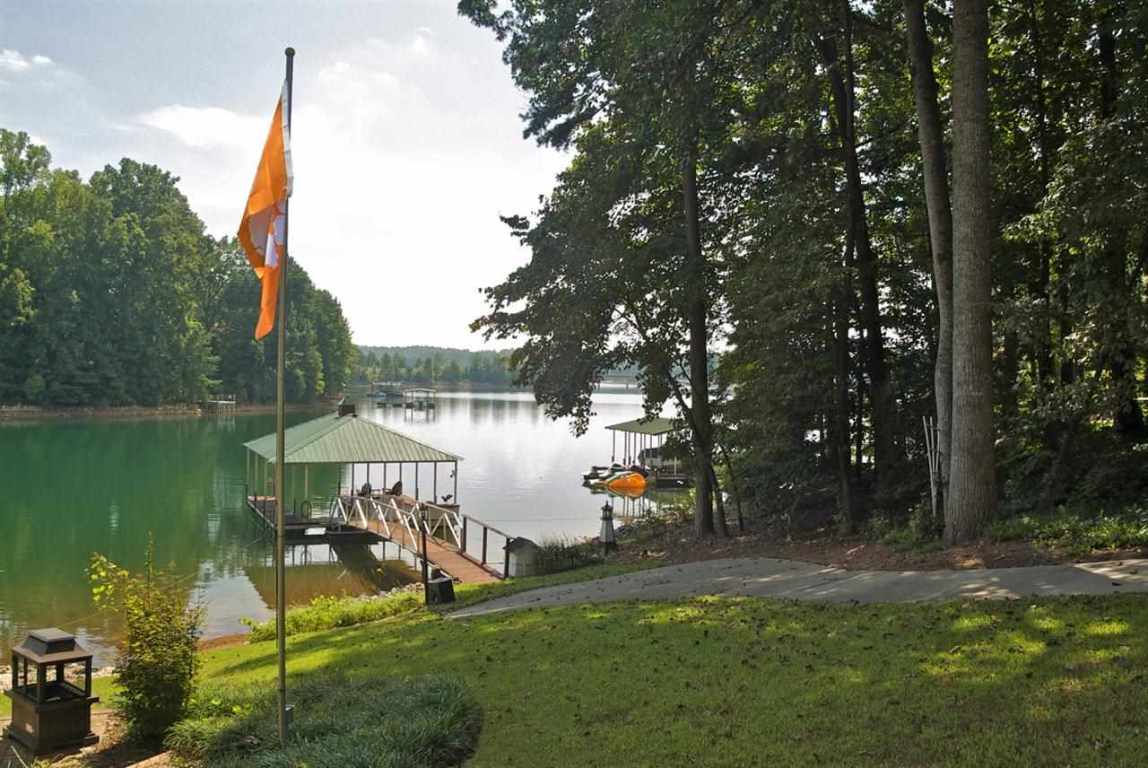 133 Pinnacle Pointe Drive Pinnacle Pte on Lake Keow