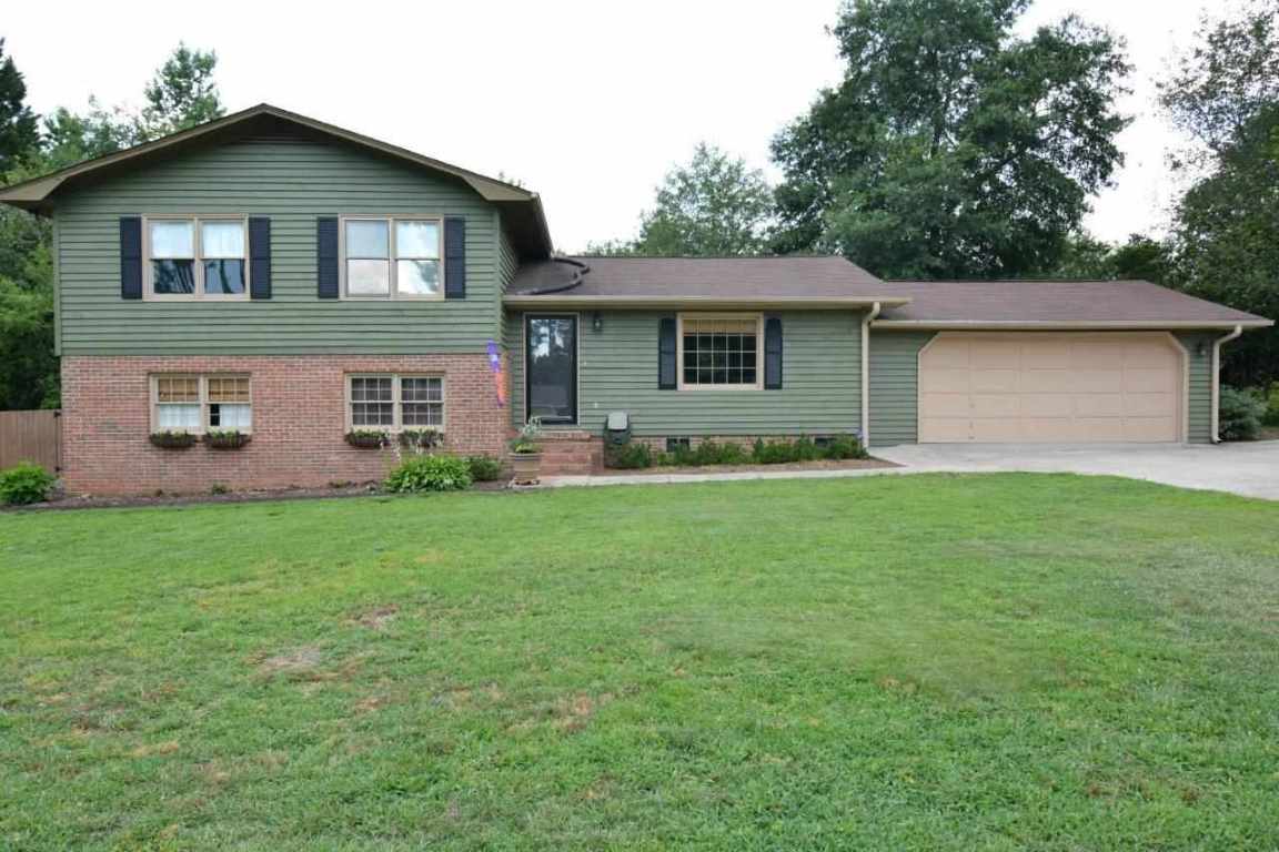 112 Evergreen Drive