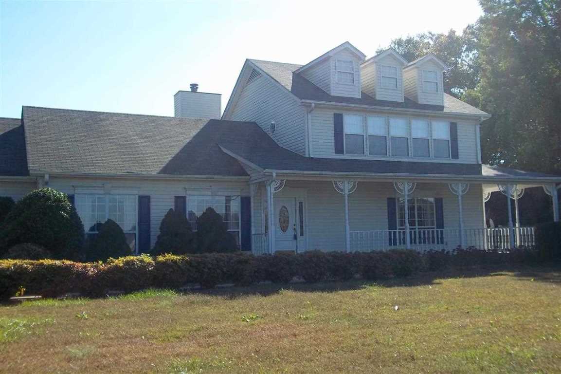 104 Wren Crossing Court