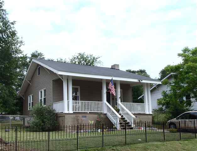 15 Humbert Street