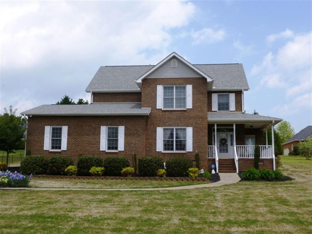 1142 Mcclellan Road
