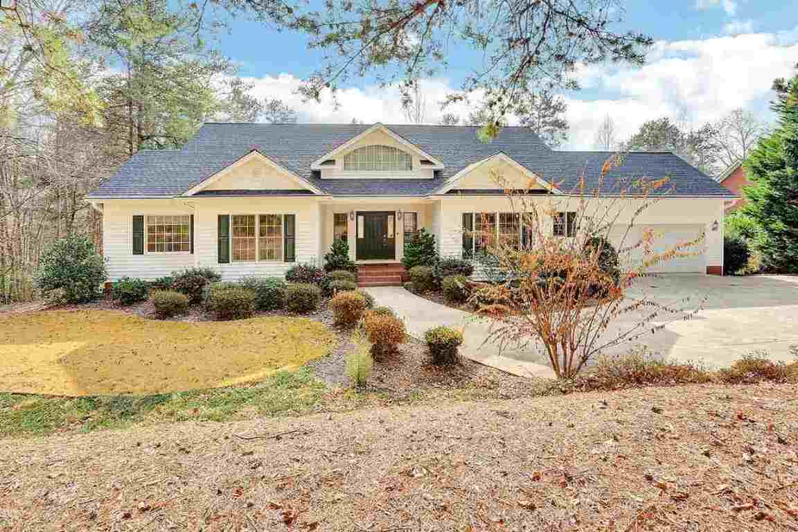 119 Pinnacle Pointe Drive