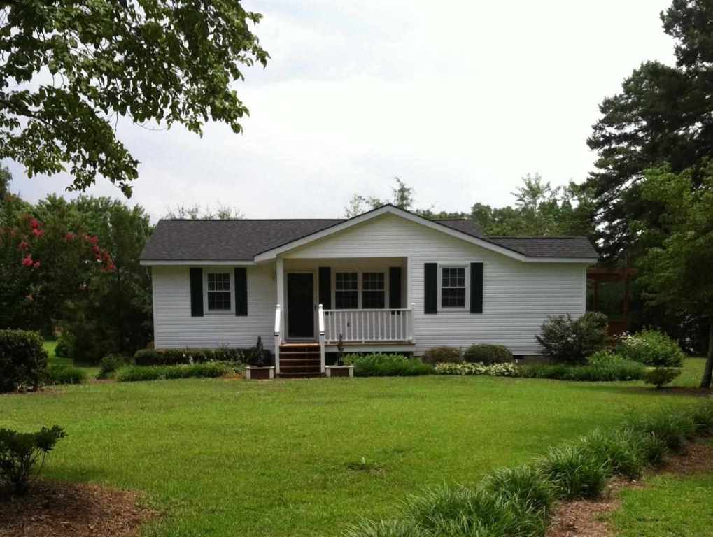 307 Kingsberry Drive