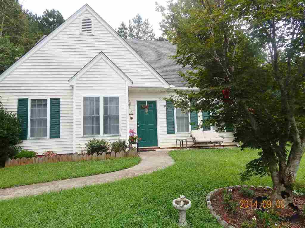 206 Cub Cove Road