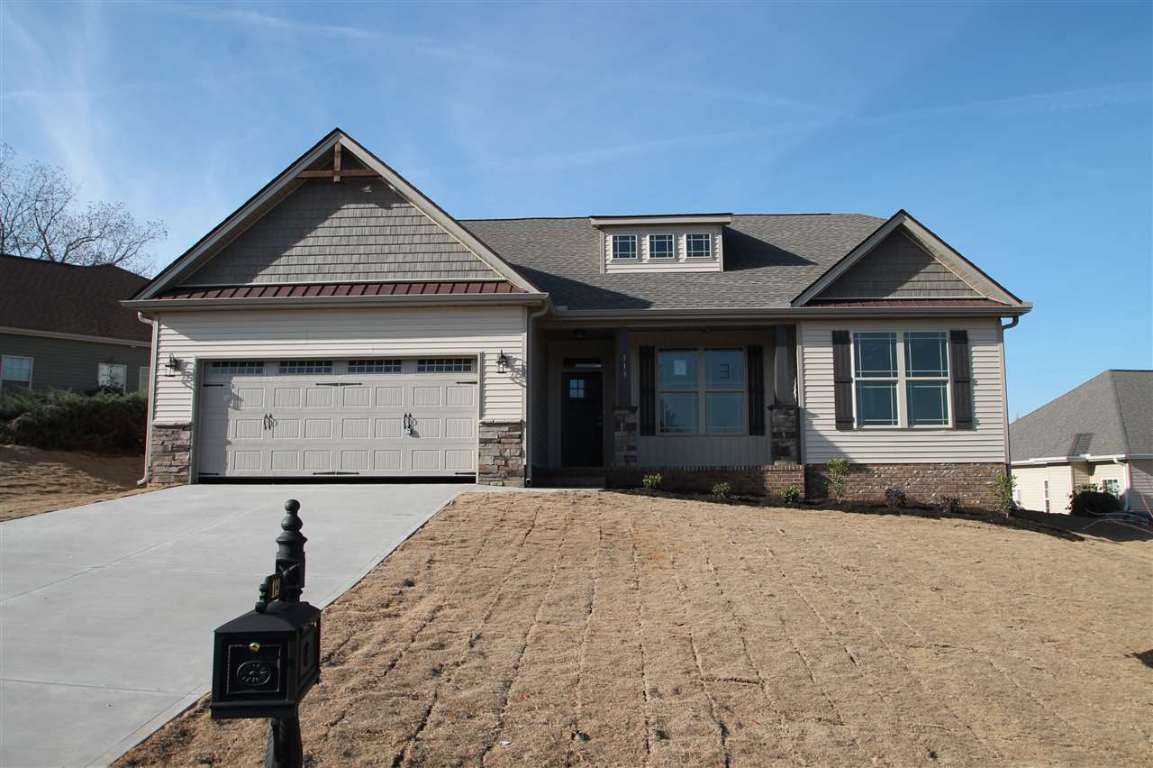 113 Shadowood Court