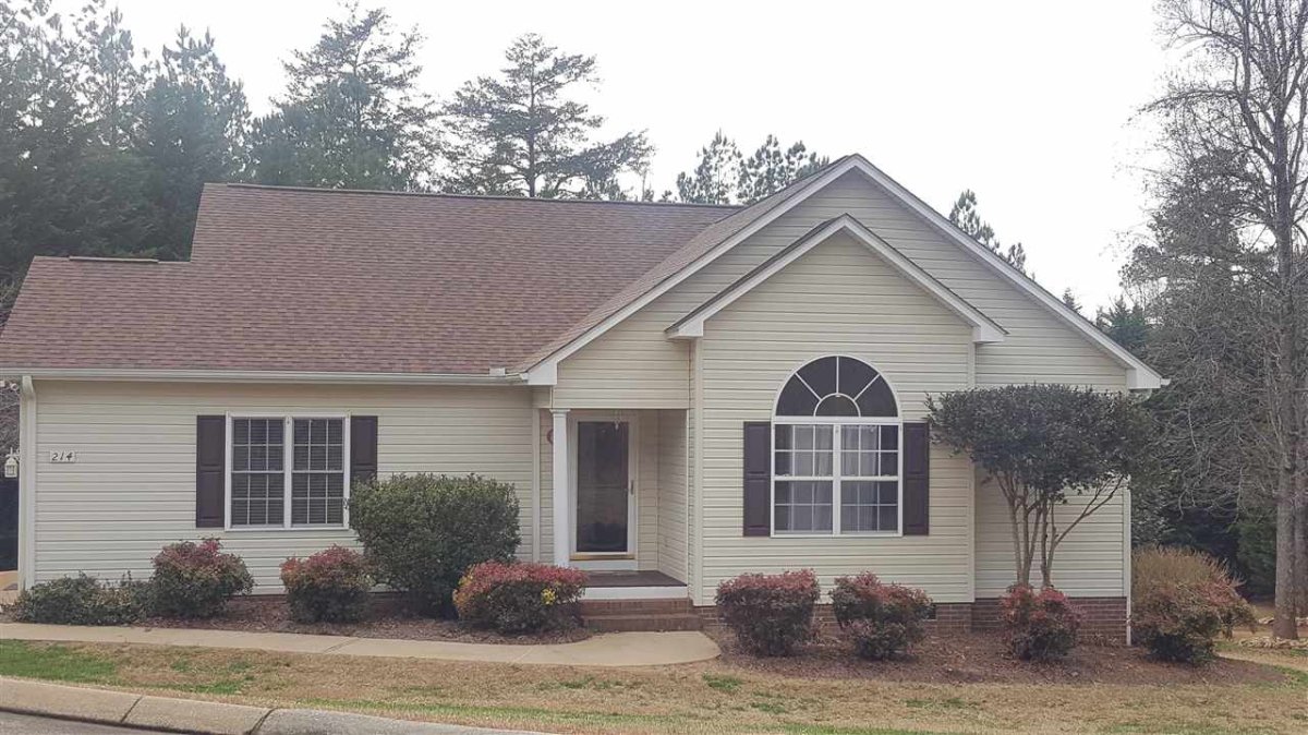 214 Paper Birch Lane