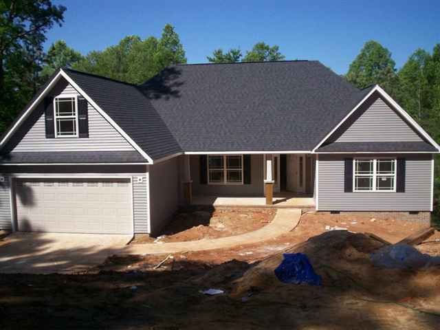 327 Fox Run Road