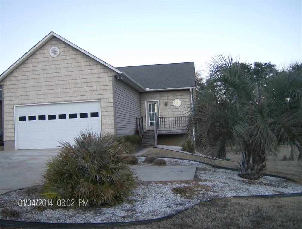 117 Harbour Springs Road