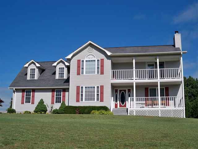 205 Wood Farm Lane