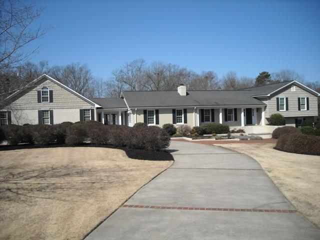 127 Bent Twig Road