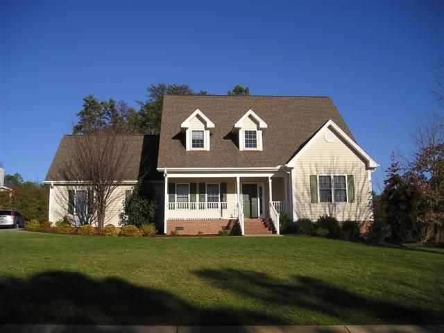 105 Ridgestone